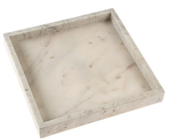 Marble Tray - 3 sizes
