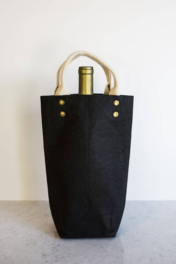 The Wine Tote: Natural