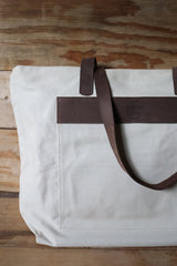 The Watamu Weekender Tote Bag