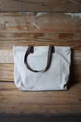 The Watamu Weekender Tote Bag