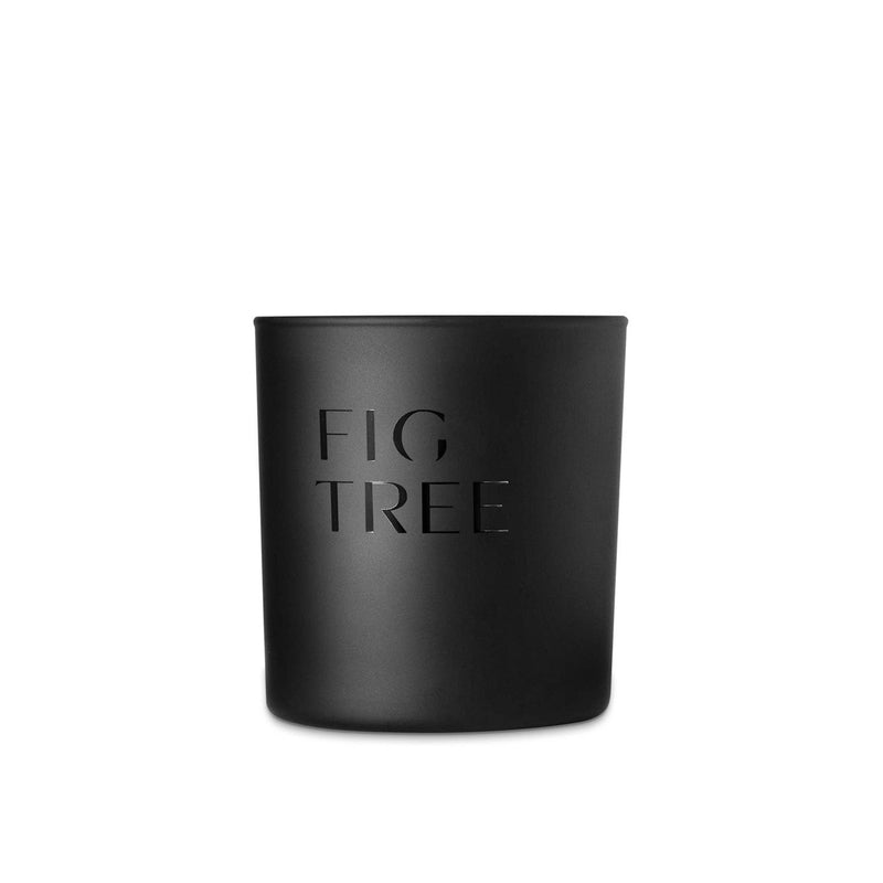 Fig Tree Eclipse Candle