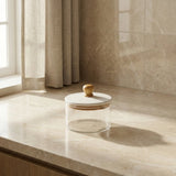 Madras Canister, Small