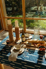 Sedona Pillar Holder L, Natural
