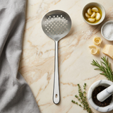 Harlow Skimmer with Stainless Steel Head