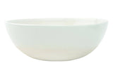 Shell Bisque Dinnerware - White