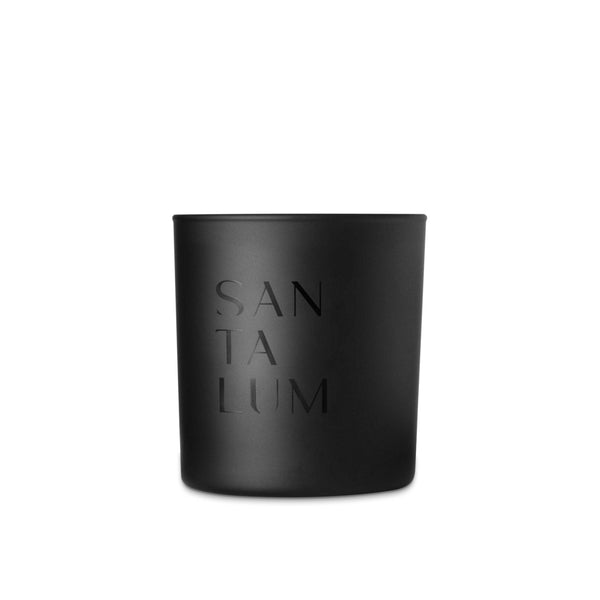 Santalum Eclipse Candle