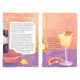 Cocktails in Color - Cocktail Book