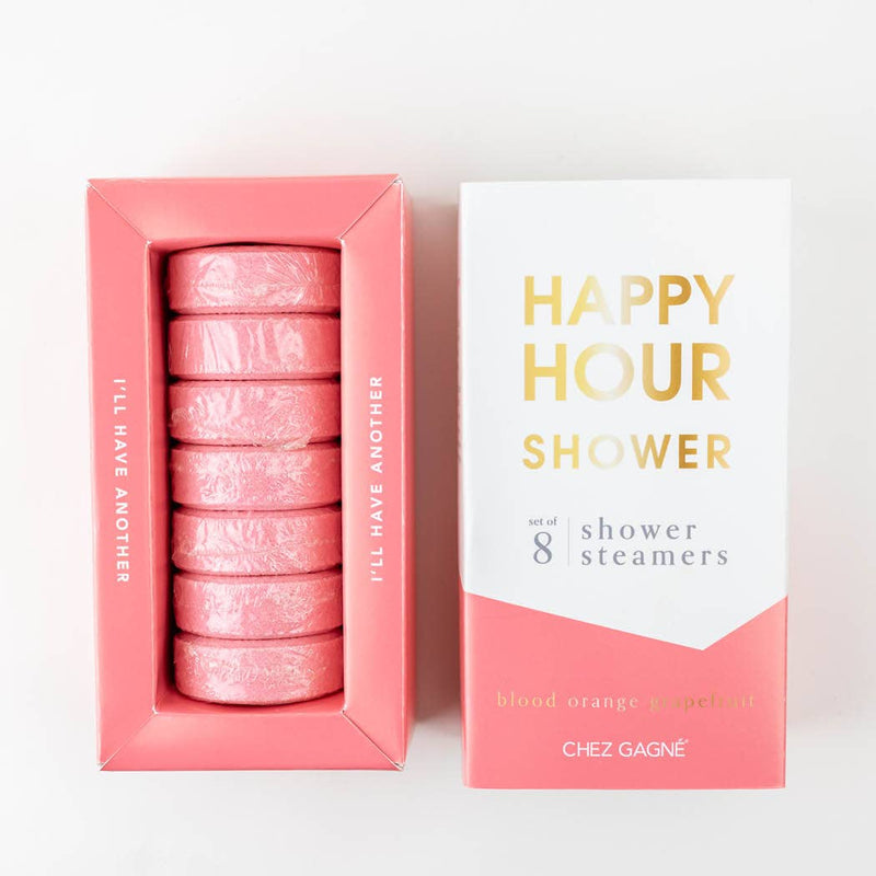 Happy Hour Shower - Shower Steamer