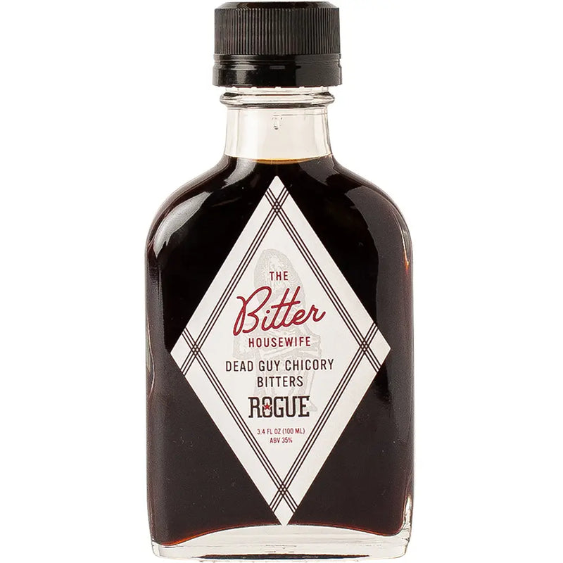 The Bitter Housewife Bitters