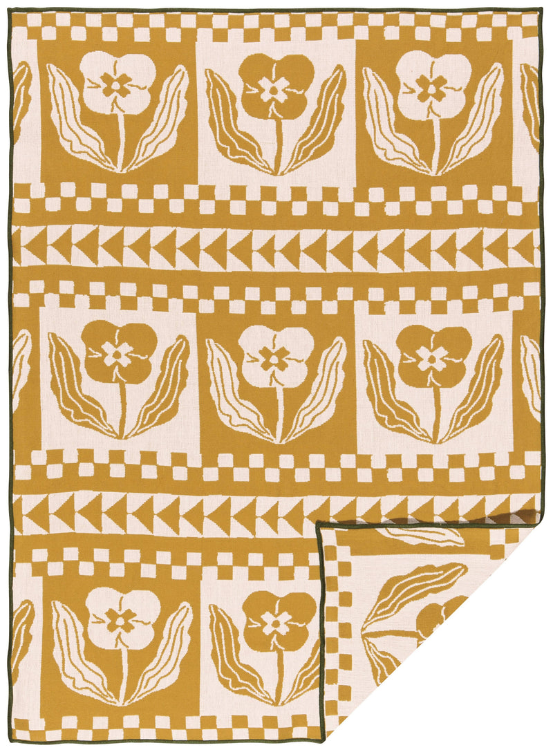 Teppi Double Cloth Dishtowel