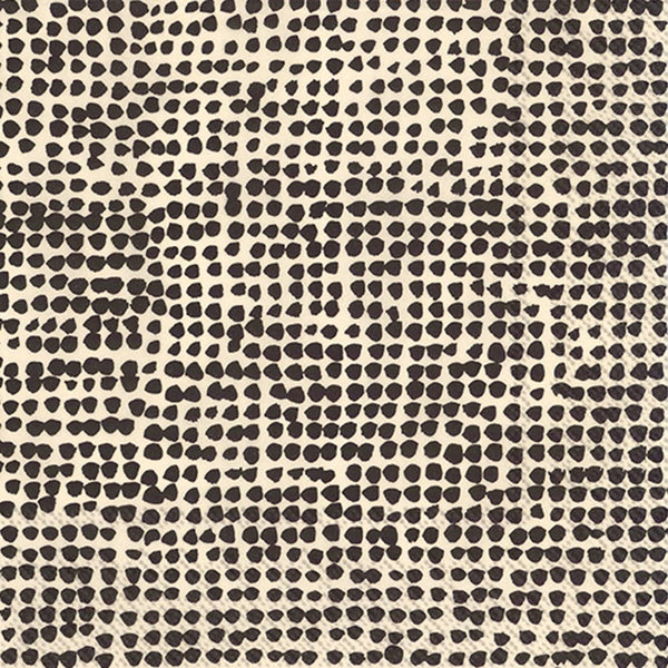 Cocktail Napkins 20 ct Marimekko Orkanen