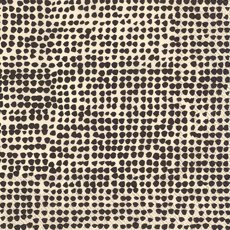 Cocktail Napkins 20 ct Marimekko Orkanen