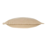 24x24 Malabar Pillow Fog