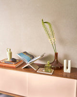 Bookbed Travertine Natural