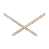 Bookbed Travertine Natural