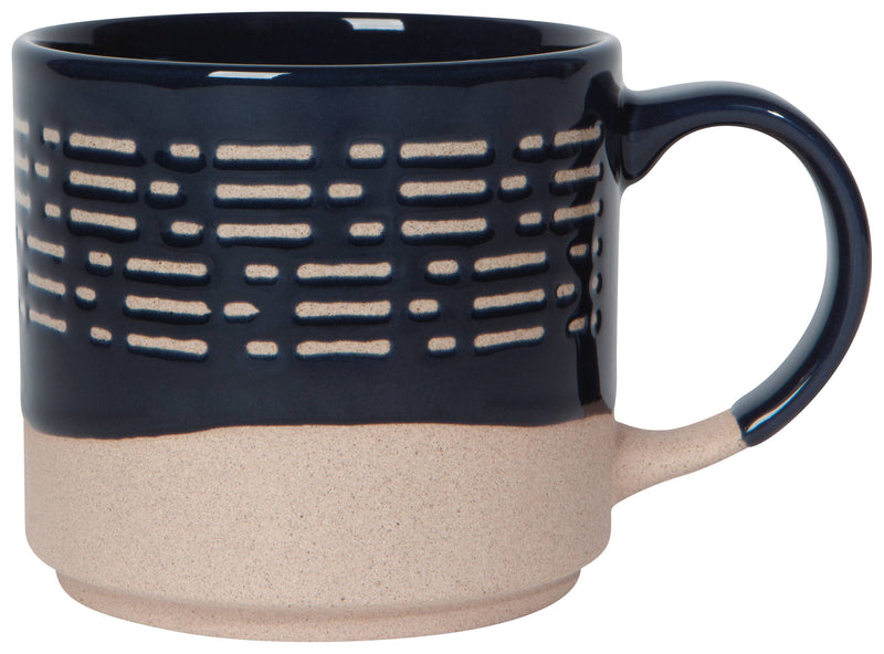 Midnight Murmur Mug