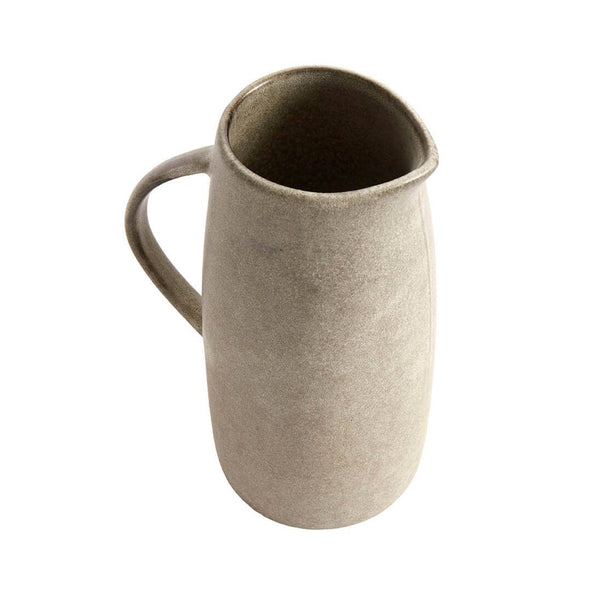 Jug Mame: Ceramic