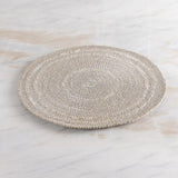 Hydra Placemat, Grey