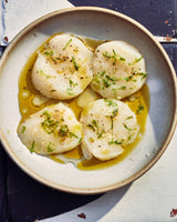 Il Lime Oil