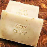 Keep It Simple Soap: Citrus