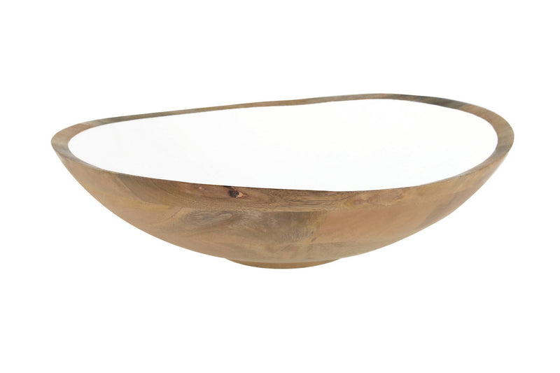 Madras Oversized Bowl