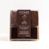 Artisan S'mores Kits: Chocolate Lover's