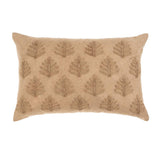 16x24 Orchard Pillow: Warm Sand
