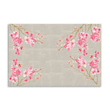 Cherry Blossom Paper Placemats
