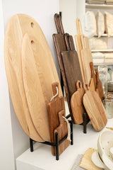 Driftwood Chopping Board L Natural