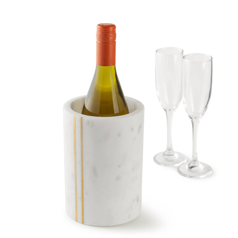 Arcus Marble Wine Chiller