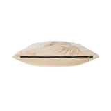 20x20 Velvet Terra Pillow