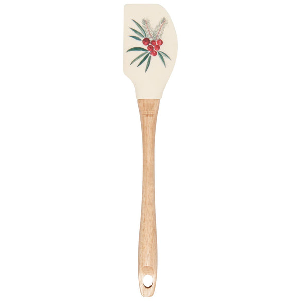 Winterberry Silicone Spatula