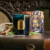 Vintage California Candle