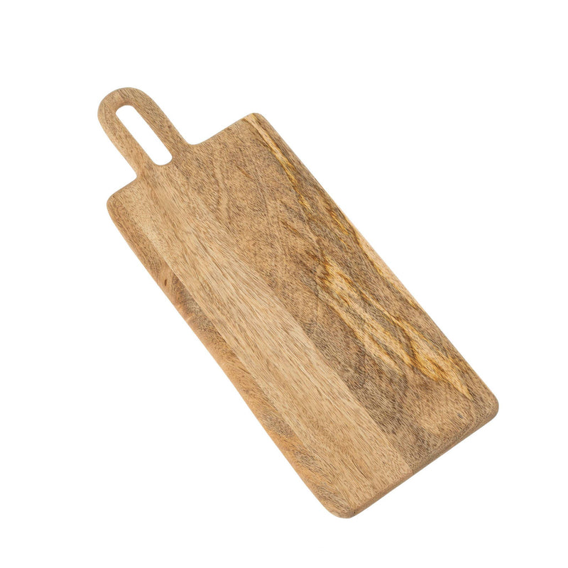 Driftwood Chopping Board | Natural: Small