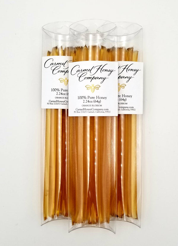 Clover Honey Stix 12 Pack