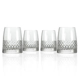 Diamond Tequila Taster: Set of 2