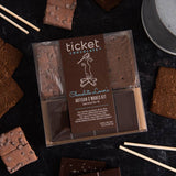 Artisan S'mores Kits: Dulce de Leche