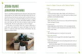 How to Houseplant by Heather Rodino