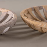Rainbow Sandstone Bowl
