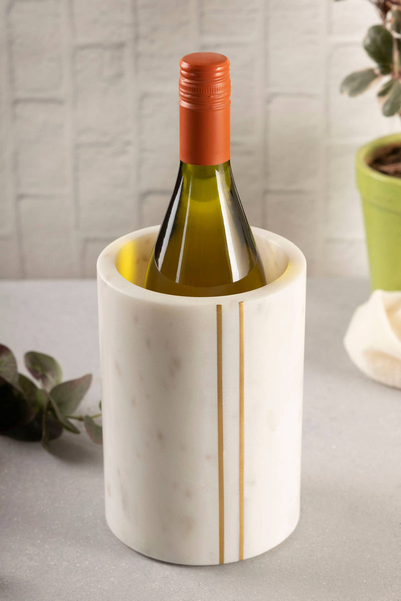 Arcus Marble Wine Chiller