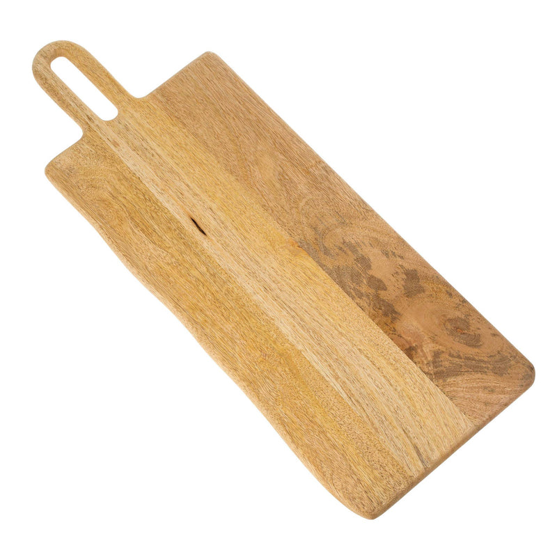 Driftwood Chopping Board L Natural