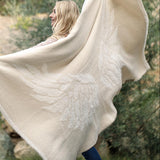 DREAM | WINGS IVORY