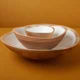 Madras Extra Large Bowl