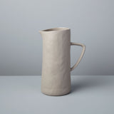 Tam Stoneware Pitcher, Sterling