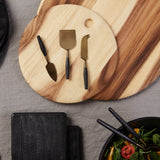 Arendal Cheese Knife Set/3