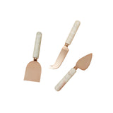 Waterfall Marble Cheese Set/3