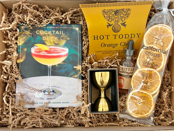 Gift Box: Happy Hour