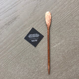 Forged Copper Cocktail Pick