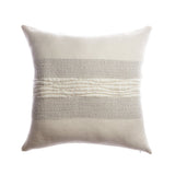 Laura Striped Decor Pillow