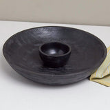 Arendal Chip & Dip Bowl Set